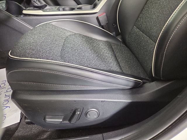 Certified 2025 Kia K4 GT-Line Turbo FWD image 28