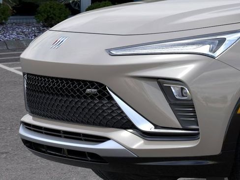 New 2026 Buick Envista Sport Touring w/ Studio Series FWD image 13