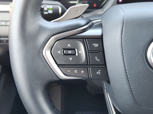 Used 2024 Lexus GX 550 w/ Accessory Package (Z1) AWD/4WD image 35