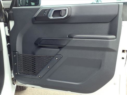 Used 2025 Ford Bronco Big Bend AWD/4WD image 24