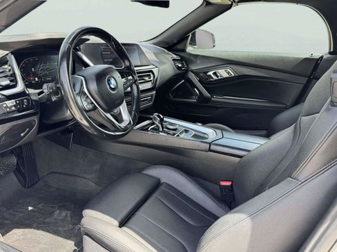 Used 2021 BMW Z4 sDrive30i RWD image 26
