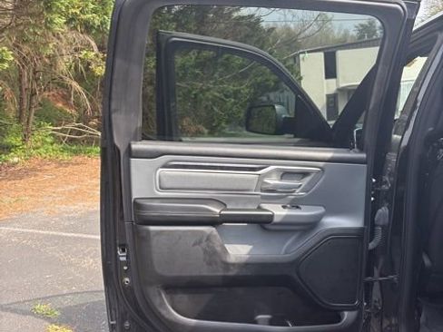 Used 2022 RAM 1500 Big Horn image 16