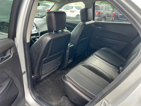 Used 2017 Chevrolet Equinox Premier w/ True North Edition AWD/4WD image 15