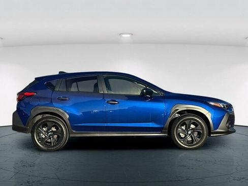 Certified 2025 Subaru Crosstrek 2.0i image 7