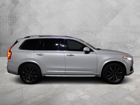 Used 2021 Volvo XC90 T8 Inscription w/ Advanced Package image 3