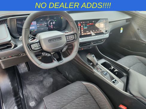 New 2025 Dodge Charger R/T w/ Sun & Sound Package image 23