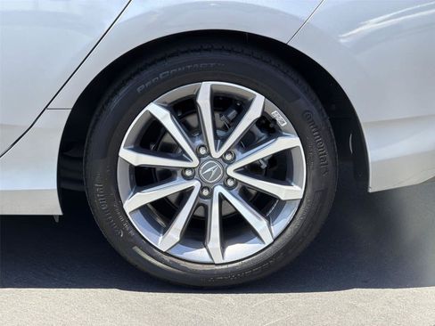 Used 2025 Acura Integra FWD image 9