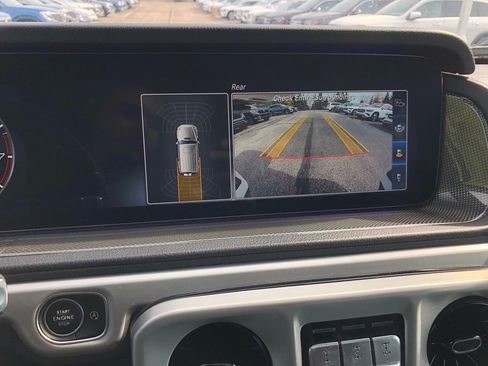 Used 2021 Mercedes-Benz G 550 image 30