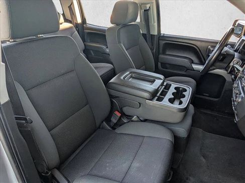 Used 2015 Chevrolet Silverado 1500 LT w/ LT Convenience Package image 20