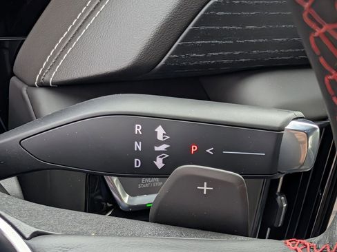 New 2026 GMC Yukon AT4 Ultimate image 16