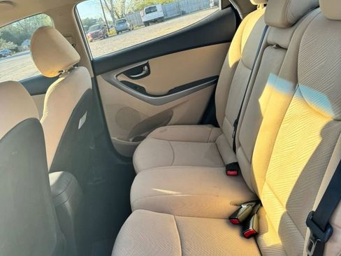 Used 2013 Hyundai Elantra GLS image 14