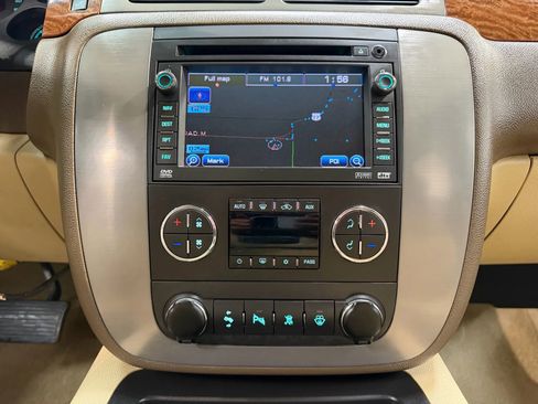 Used 2008 GMC Yukon SLT image 23