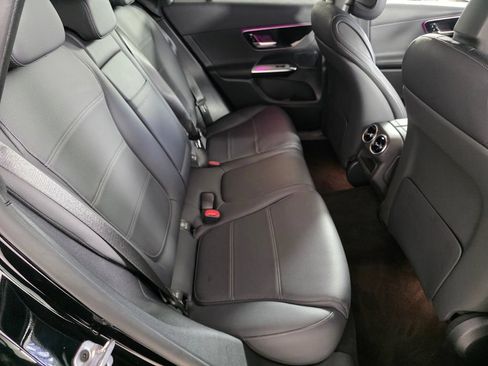 Certified 2025 Mercedes-Benz GLC 300 image 22