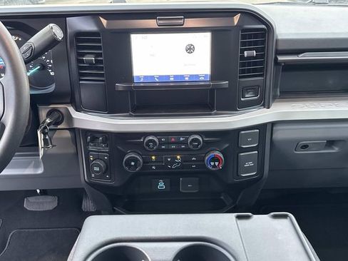 New 2026 Ford F350 XLT w/ 360-Degree Camera Package AWD/4WD image 25