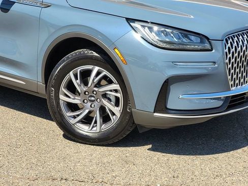 Used 2025 Lincoln Corsair FWD w/ Equipment Group 101A image 6