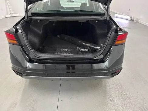 New 2026 Nissan Altima 2.5 SV FWD image 7