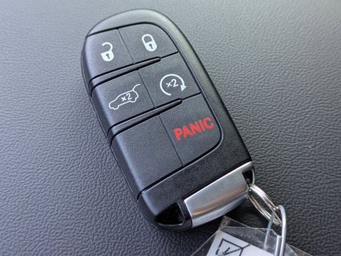 New 2026 Dodge Durango GT w/ Blacktop Package image 33