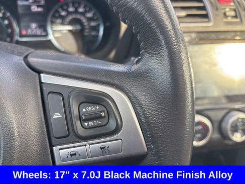 Used 2018 Subaru Forester 2.5i Limited image 14