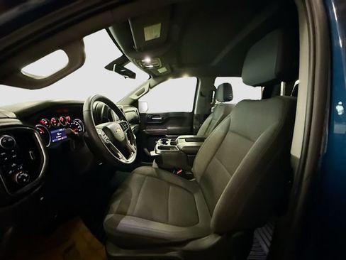 Used 2022 Chevrolet Silverado 1500 LT image 22