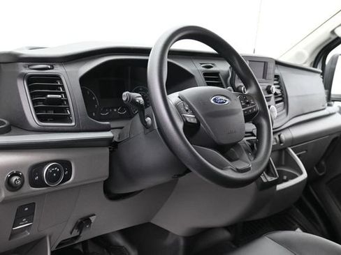 Used 2024 Ford Transit 350 RWD image 14