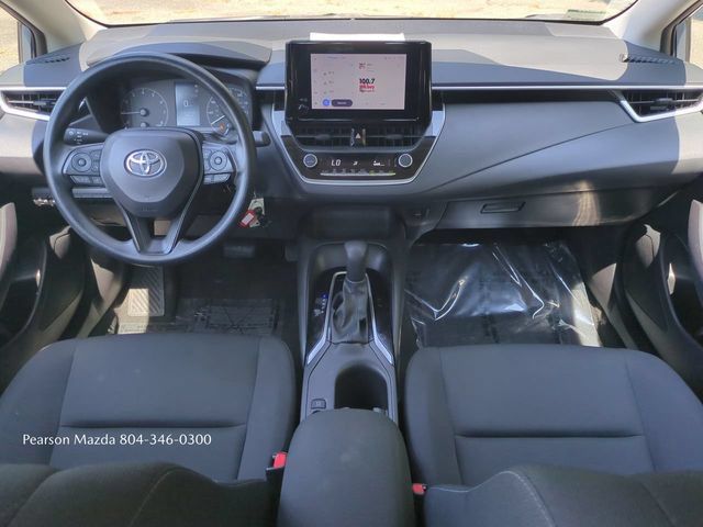 Used 2024 Toyota Corolla LE FWD image 15