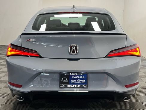 New 2026 Acura Integra A-Spec image 21