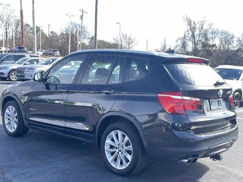 Used 2015 BMW X3 xDrive28i image 5