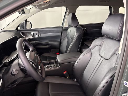 New 2026 Kia Sorento EX AWD/4WD image 27