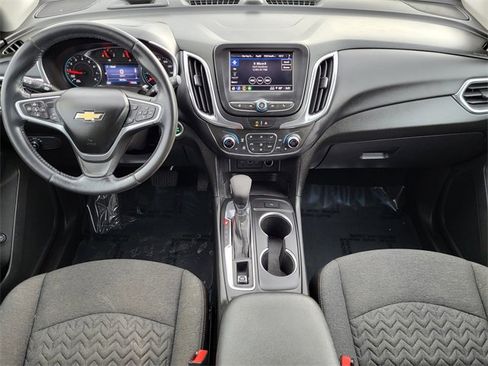 Used 2022 Chevrolet Equinox LT image 15