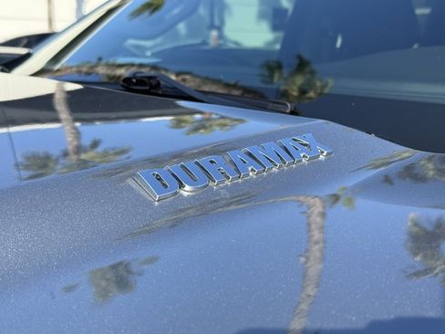 Used 2023 Chevrolet Silverado 1500 RST w/ All Star Edition Plus image 7