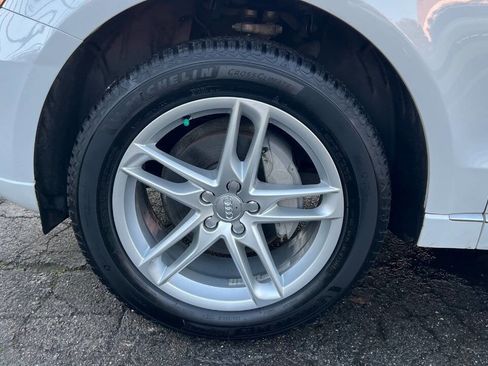 Used 2015 Audi Q5 2.0T Premium Plus image 31