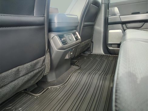 New 2026 Ford F150 Lariat w/ Equipment Group 501A Mid image 25