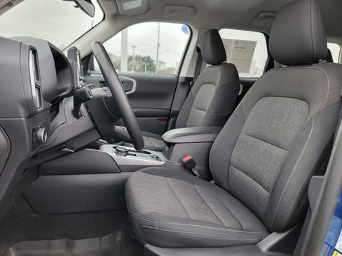 Certified 2024 Ford Bronco Sport Big Bend w/ Convenience Package image 20