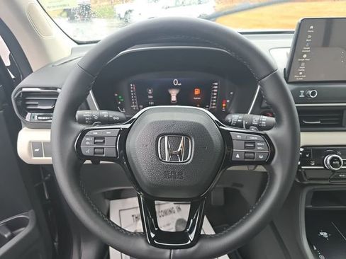 New 2026 Honda Pilot EX-L image 18