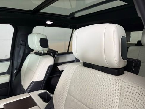 Used 2023 Toyota Sequoia SR5 image 6