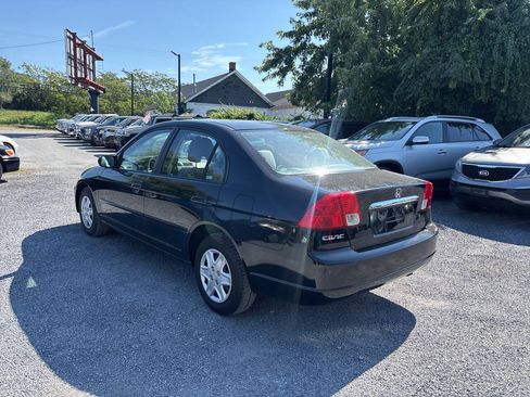 Used 2003 Honda Civic LX image 6