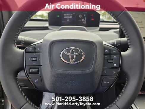 Certified 2026 Toyota C-HR AWD/4WD image 27