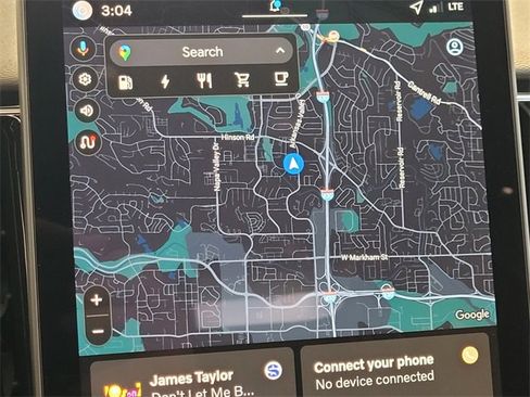 New 2026 Volvo XC60 T8 Plus w/ Protection Package Premier image 19