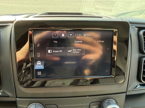 New 2026 RAM ProMaster 1500 w/ Safety Group image 23