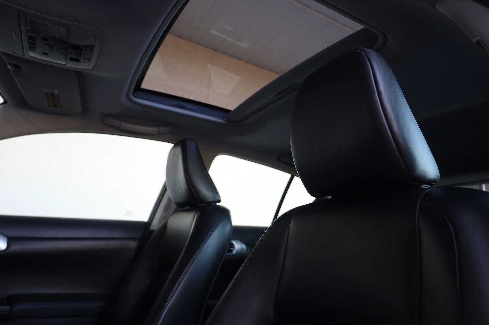 Used 2011 Lexus CT 200h Premium w/ Premium Audio Pkg FWD image 20