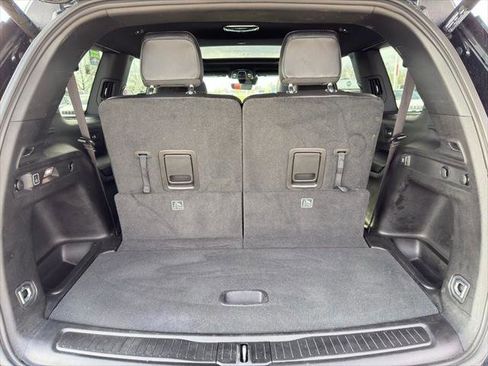 Certified 2025 Jeep Grand Cherokee L Limited w/ Black Appearance Package AWD/4WD image 38