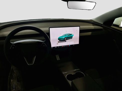 Used 2025 Tesla Model 3 RWD image 21