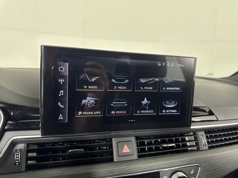 Used 2021 Audi A4 2.0T Premium Plus w/ Premium Plus Package image 35