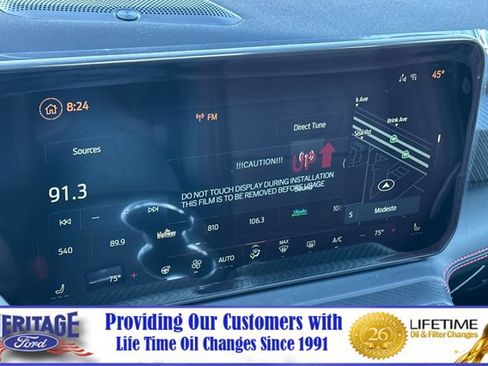 New 2026 Ford Mustang Premium image 17