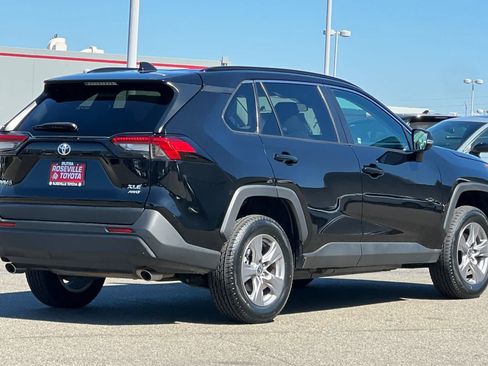Certified 2024 Toyota RAV4 XLE AWD/4WD image 2