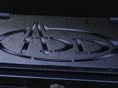 Used 2025 Ford F150 Raptor AWD/4WD image 44