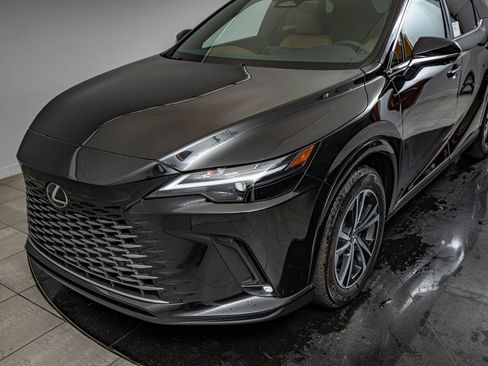New 2026 Lexus RX 350 Premium AWD/4WD image 14
