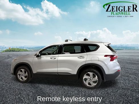 Used 2023 Hyundai Santa Fe SEL AWD/4WD image 6