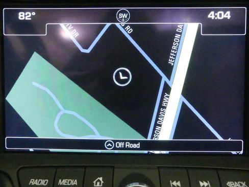 Used 2018 Chevrolet Corvette Stingray Coupe image 11