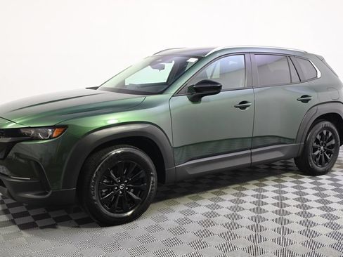 Used 2026 MAZDA CX-50 AWD 2.5 S w/ Select Package image 2